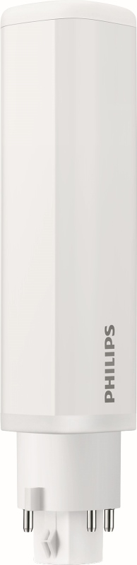 Philips CorePro LED PL-C 4 Pin (EVG)