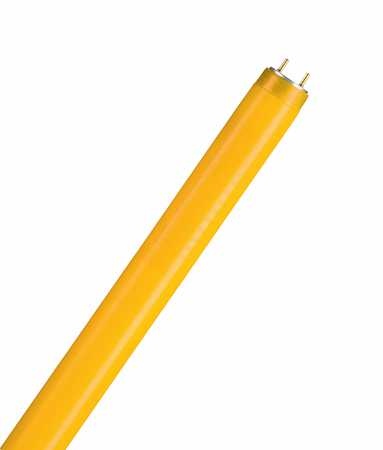 Osram Leuchtstofflampe L 18 W/62 gelb