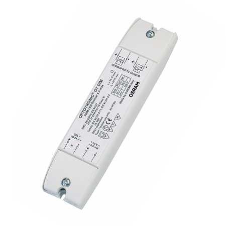 Osram Konstantspannungsdimmer  OT DIM /10-24V