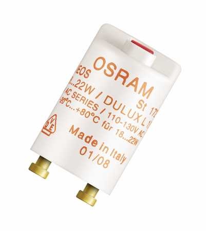 Osram Sicherheitsstarter DEOS ST 172 18-22W