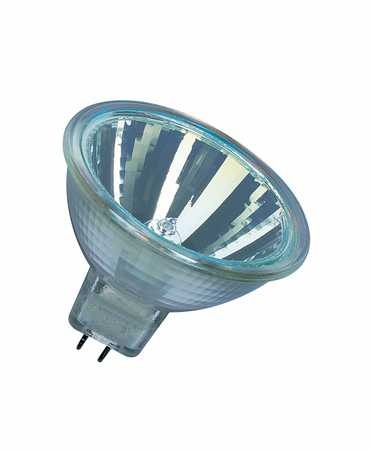 Osram Decostar 44870  WFL 50W 12V GU5.3 36 Grad