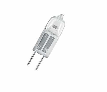 Osram  Halogen Backofenlampe 10W/12V    HALOSTAR OVEN 10 W 12 V G4   64418