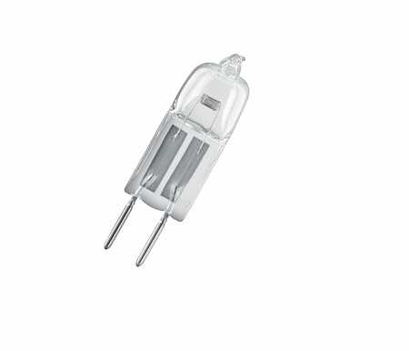 Osram Halogen Backofenlampe  20W/12V    HALOSTAR OVEN 20 W 12 V G4   64428