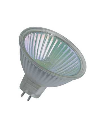 Osram Decostar Cool Blue 51 mm 46871 WFL 50 Watt 12 Volt GU5.3