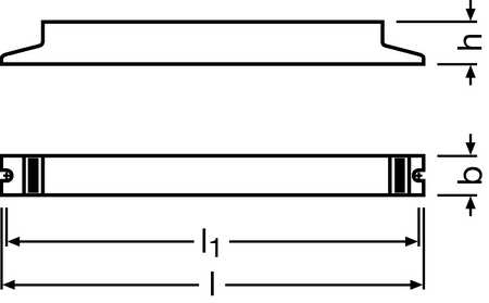 Osram Quicktronic Economic