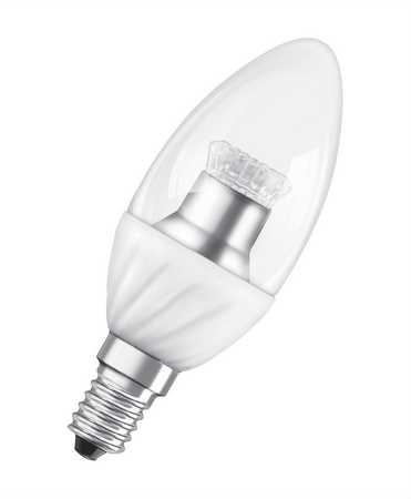 OSRAM PARATHOM  Classic B kerzenform E14  (0816)