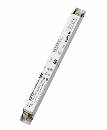 Osram Quicktronic Professional für T8