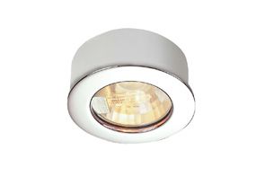 Rutec Möbel-Aufbaudownlight R5502