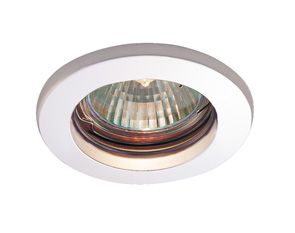 Rutec Einbaudownlight starr R5503