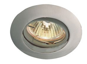 Rutec Einbaudownlight R5534