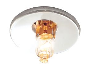 Rutec Einbau-Lichtpunkt R5599