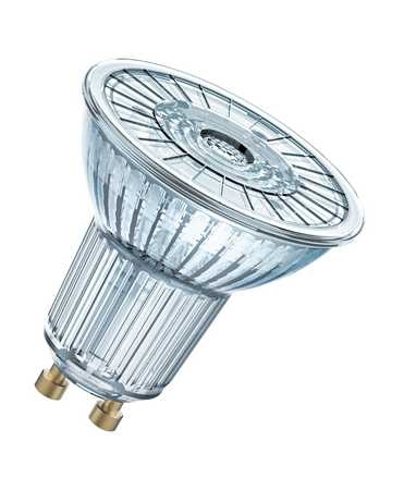 Osram PARATHOM advanced PAR16 80 36° 7,2W/840 220-240V GU10 dimmbar