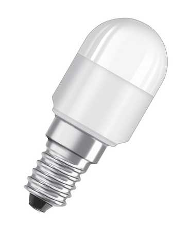 LED Birnformlampe PARATHOM® SPECIAL T26 20 2.3 W/2700 K E14  matt