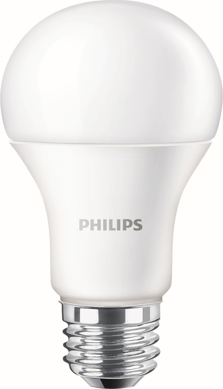 Philips CorePro LEDbulb 8.5-60W A60 E27 827 DIM matt  57747900