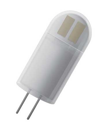 OSRAM PARATHOM PIN G4 20  1,7W/827 12V matt