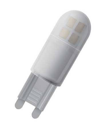 Osram PARATHOM LED PIN G9 LED PIN30 2,8W/827 230V matt G9