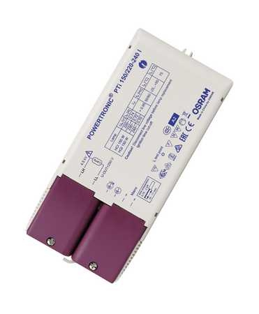 OSRAM Powertronic Vorschaltgerät EVG PTI 150/220-240 I