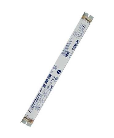 Osram Quicktronic Intelligent T5 für HE und HO Lampen