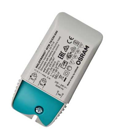 Osram Halotronic Mouse HTM