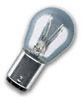 Osram  Glühlampe   Truckstar  7511LTS  24V  21W  P21W