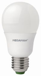 MEGAMAN LED Classic Economy A60 9,5W-810lm-E27/828   MM21045