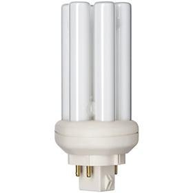 Philips Kompaktleuchtstofflampe Master PL-T 42W/840 4P