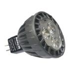 Sylvania LED  RefLED Superia MR16 7W  827 40° 0026350