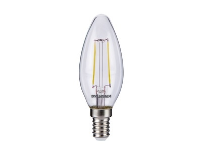 Sylvania LED Filament Kerzenlampe E14