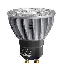 Sylvania LED  HI-SPOT RefLED Coolfit  5,5W  2700K 40° GU10 dimmbar    0026361