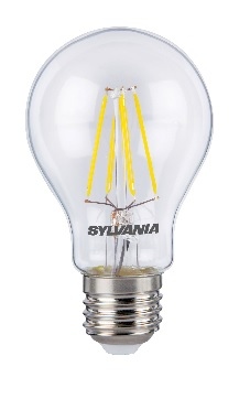 Sylvania LED Filament AGL E27