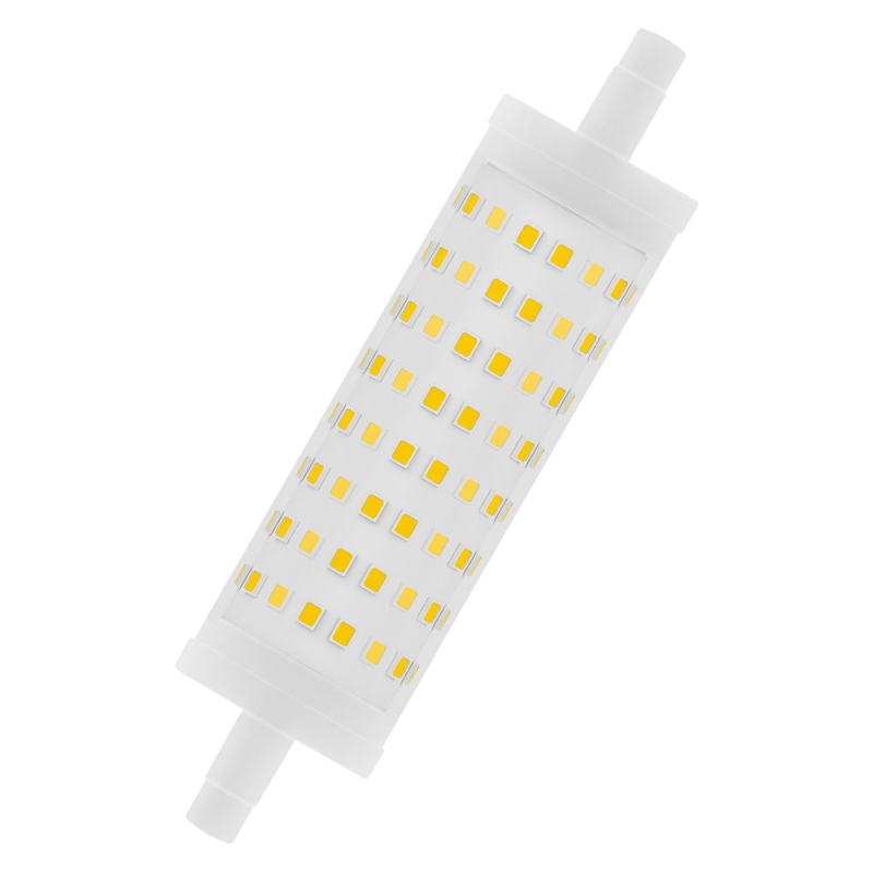 Ledvance LED LINE R7S 125 P 15W 827 R7s