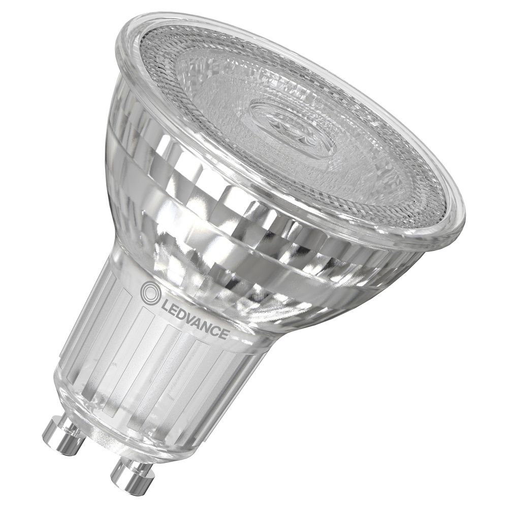 LED Reflektorlampe LED PAR16 80 36° P 6.9W 827 GU10