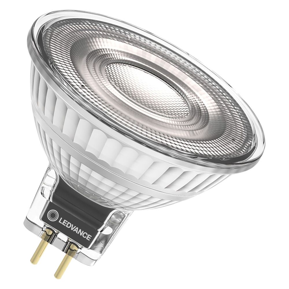LED Reflektorlampe LED MR16 35 36° DIM P 5W 927 GU5.3  dimmbar
