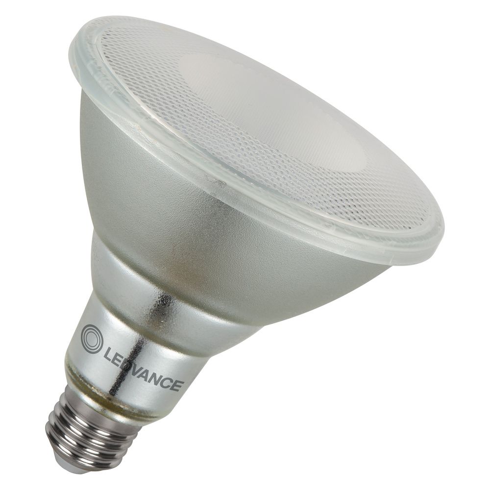 Ledvance Reflektorlampe LED  PAR38 120 30° P 13.5W 827 E27