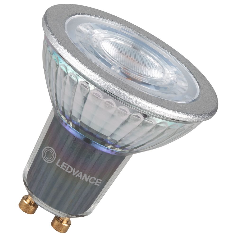 LED Reflektorlampe LED PAR16 100 36° DIM P 9.6W 827 GU10  dimmbar
