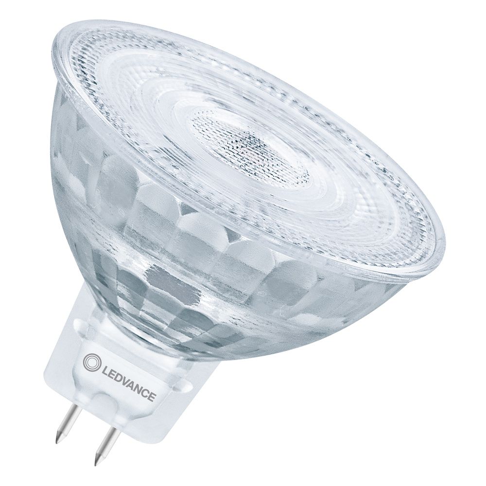 LED Reflektorlampe LED MR16 20 36° DIM P 3.4W 927 GU5.3  dimmbar