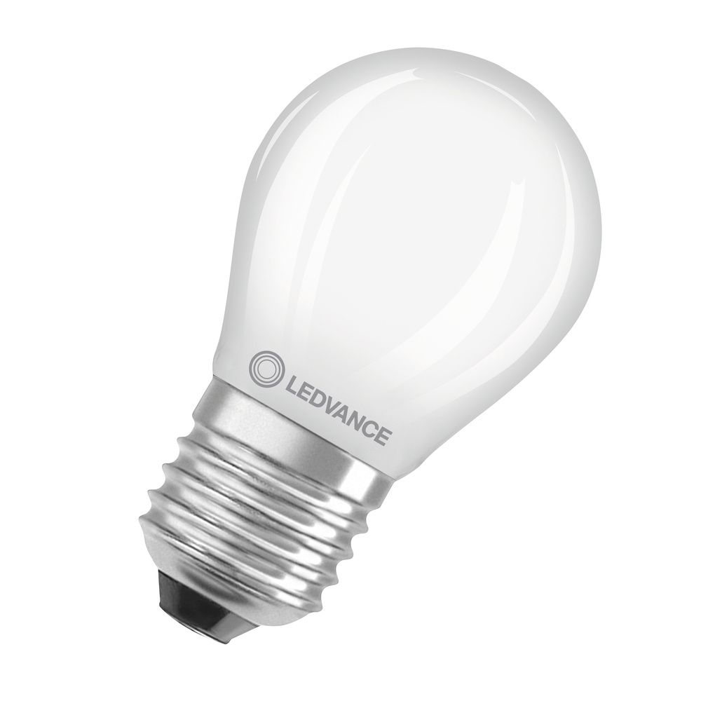 Osram PARATHOM advanced Classic P Tropfenform E27  (0817)