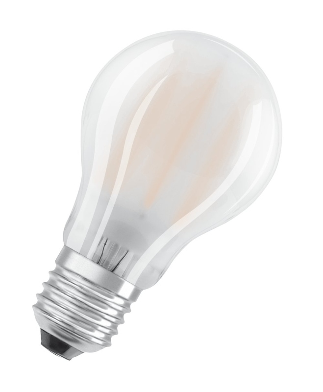 Osram LED Lampe PARATHOM© Retrofit CLASSIC A 75 8 W/2700K E27 matt