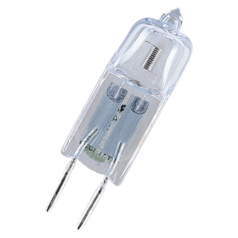 Osram Halostar Starlite 64427S Niedervolt-Stiftsockellampe, 20Watt, 12 Volt, Sockel GY6,35