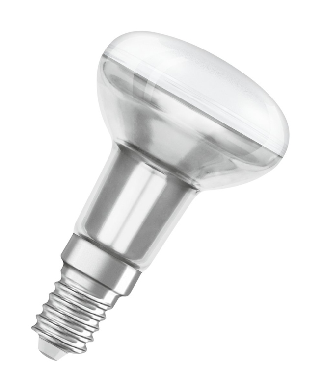 Osram LED Reflektorlampe PARATHOM® R50 25 36° 1.6 W/2700 K E14