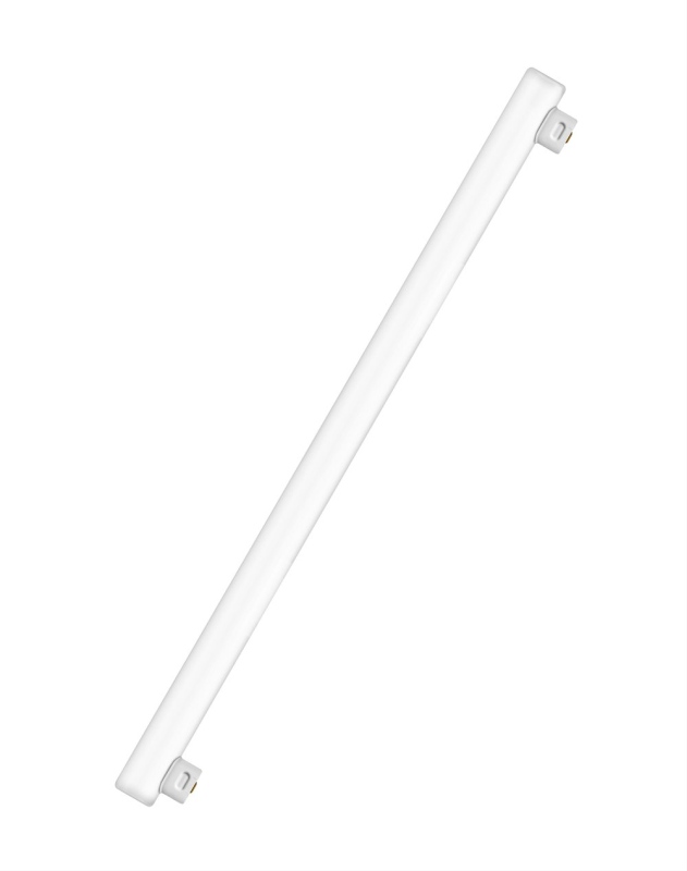 Ledvance LEDinestra Base 50CM 40 145° 6W 827 Frosted S14s  (2Sockel)