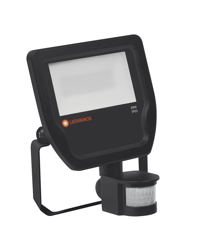 Ledvance LED Strahler Floodlight IP65 mit Sensor