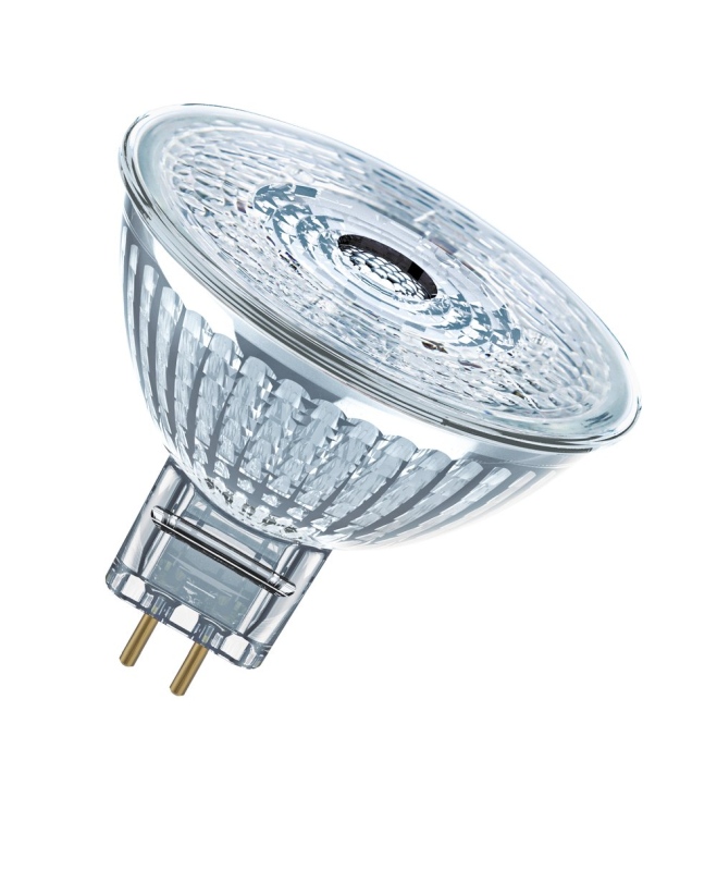 Osram LED NV Reflektorlampe PARATHOM® MR16 50 36 ° 8 W/2700 K GU5.3