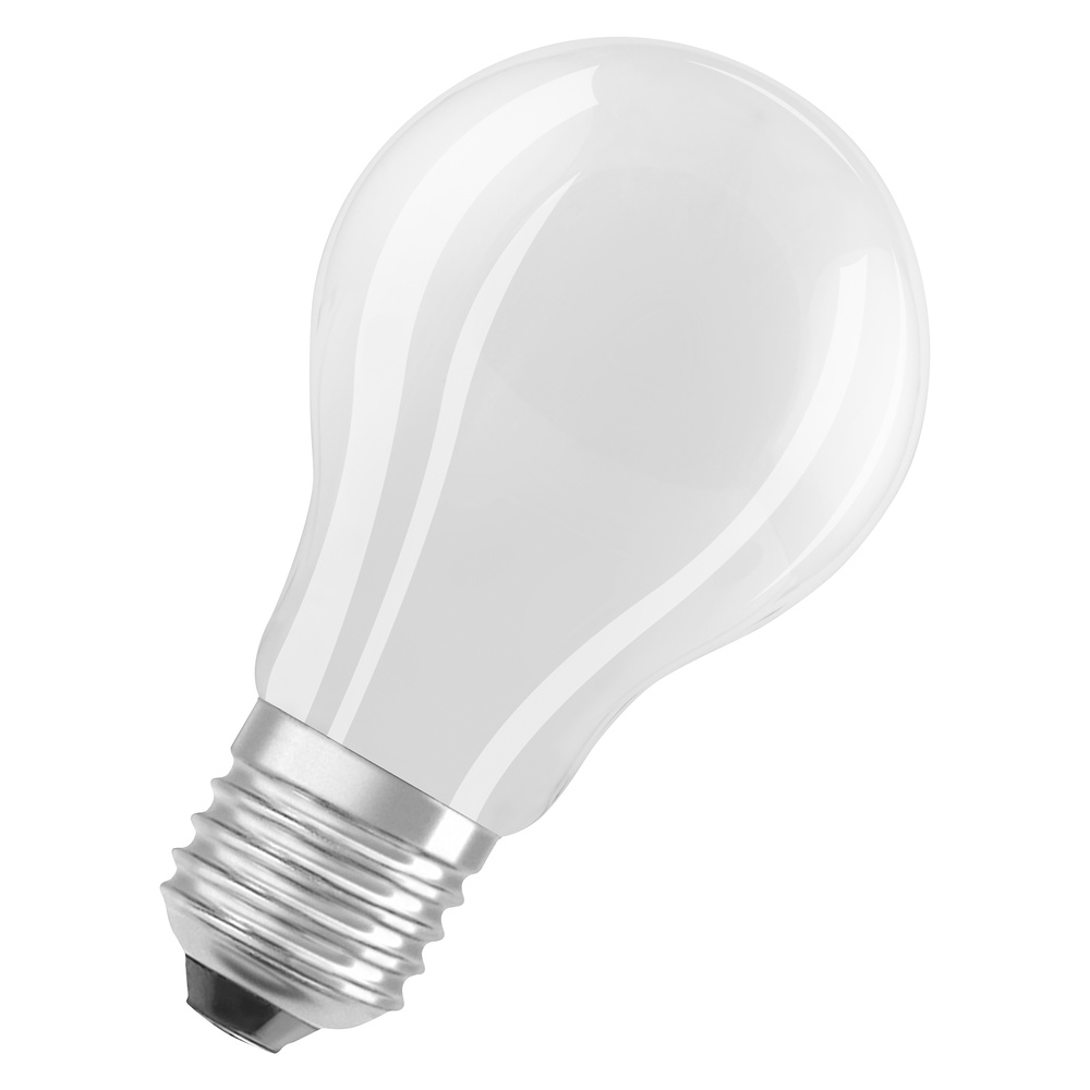 Osram LED Lampe PARATHOM® Retrofit CLASSIC A DIM 75 9 W/2700K E27 matt dimmbar