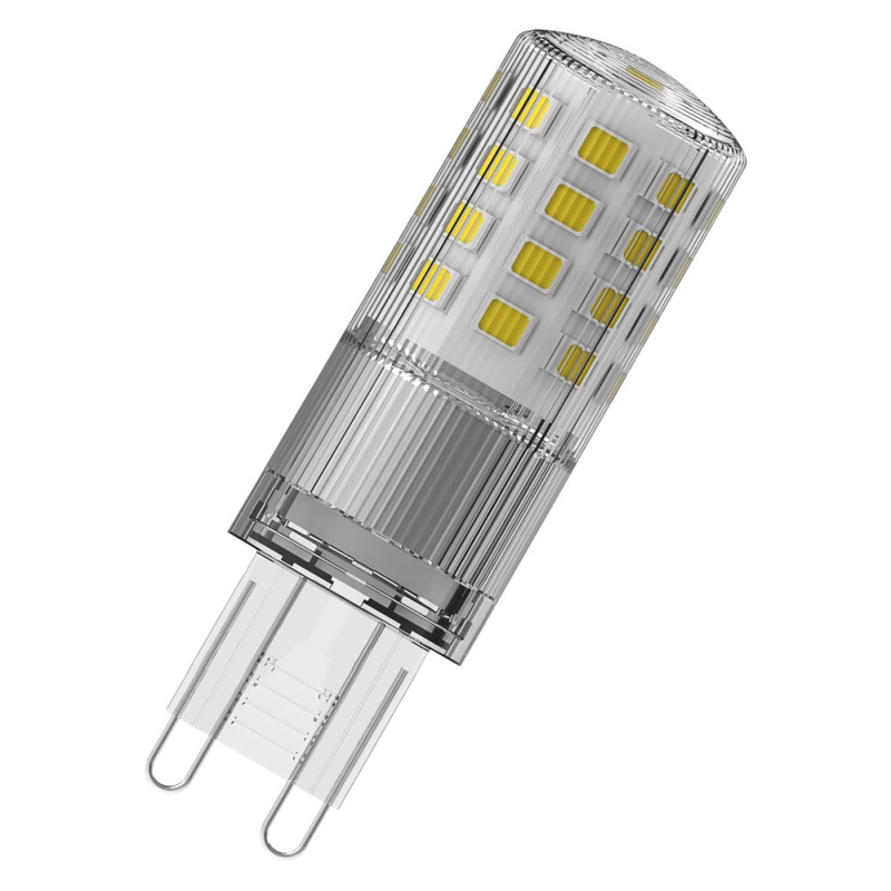 Osram PARATHOM® DIM LED PIN G9 30 3 W/2700 K G9  klar dimmbar