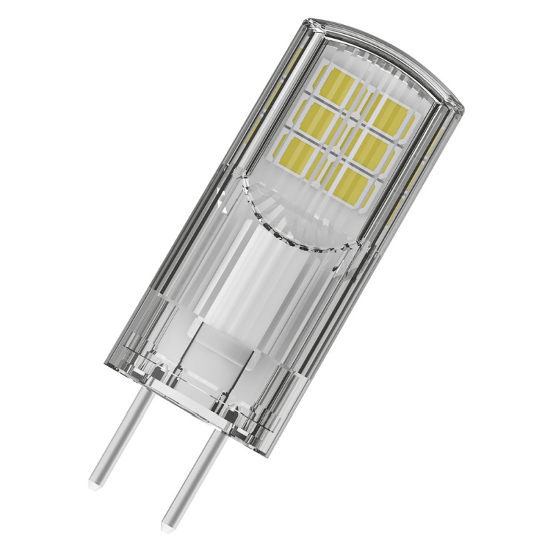 LED Sockel G4, GY6,35