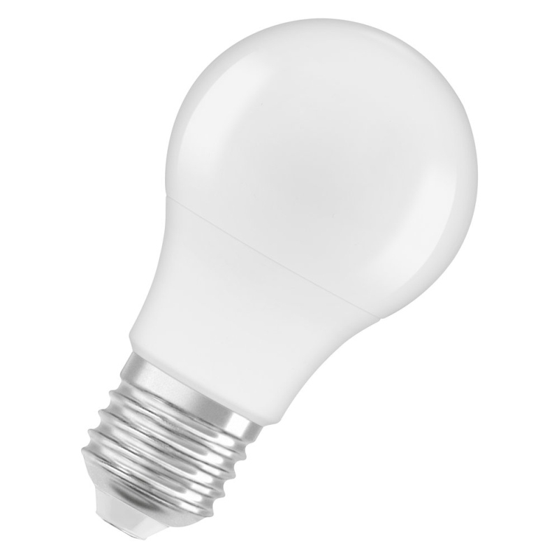 LED Lampe PARATHOM® CLASSIC A 40 FR 4.9 W/2700 K E27  matt