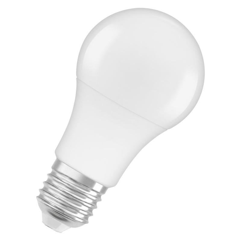 LED Lampe PARATHOM® CLASSIC A 60 FR 8.5 W/2700 K E27  matt