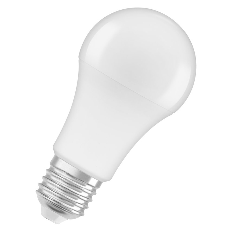 LED Lampe PARATHOM® CLASSIC A 75 FR 10 W/2700 K E27  matt