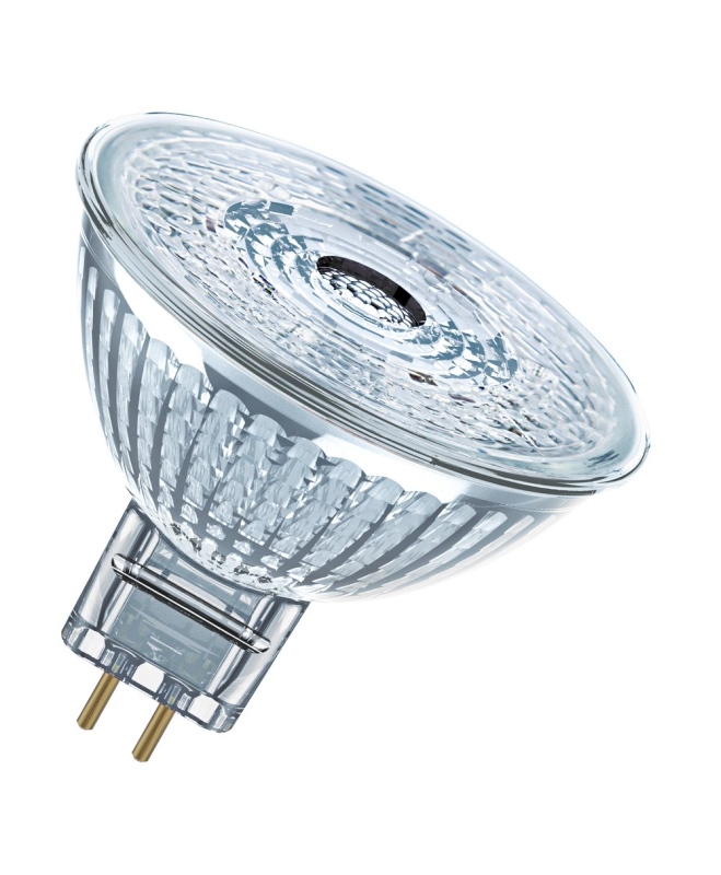 Osram LED NV Reflektorlampe PARATHOM® MR16 35 36° 3.8 W/2700 K GU5.3